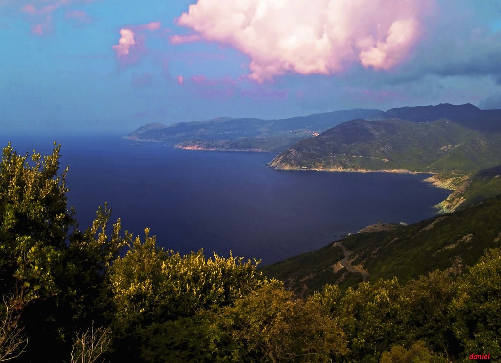 plages cachées