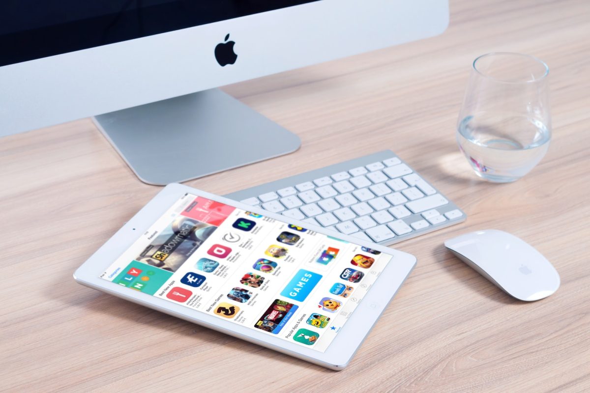 application smartphone