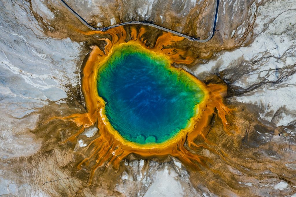 Yellowstone