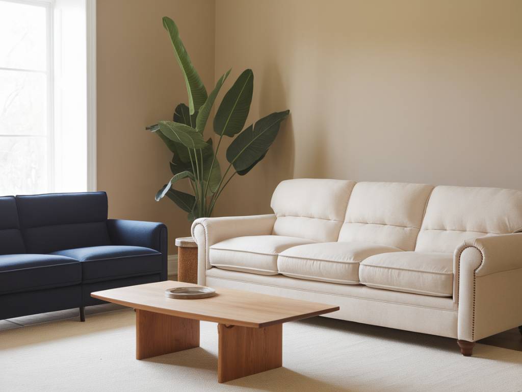 Comparatif des canapés convertibles 3 places les plus confortables