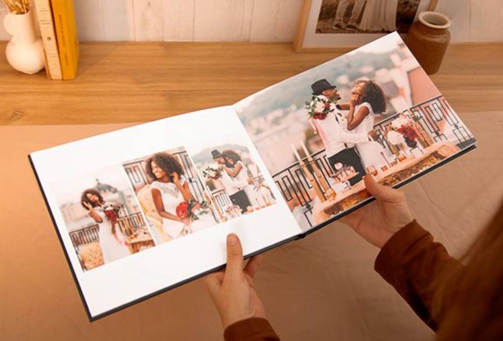 Les tendances dans la création de livres photo personnalisés