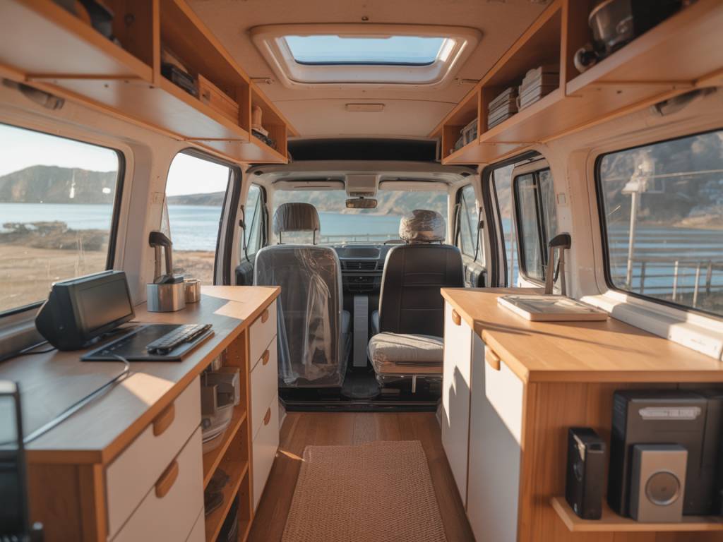 Petits espaces : astuces de rangement et aménagements intelligents pour optimiser chaque mètre carré
