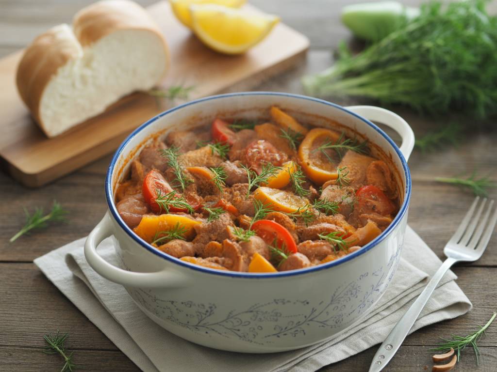 Batch cooking pour la semaine : idées de menus simples et équilibrés pour gagner du temps au quotidien