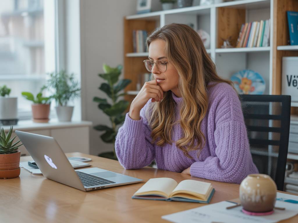 Comment équilibrer vie professionnelle et personnelle en télétravail : stratégies concrètes pour éviter le burn-out